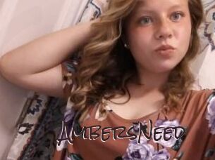 AmbersNeed