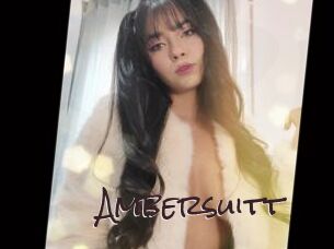 Ambersuitt