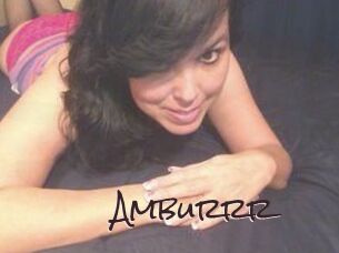 Amburrr