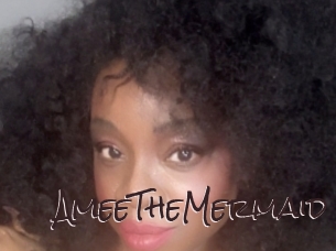 AmeeTheMermaid