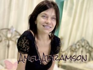 AmeliAbramson