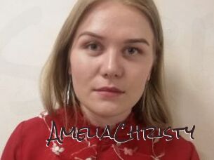 AmeliaChristy
