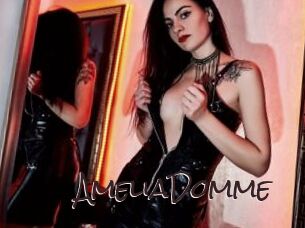 AmeliaDomme