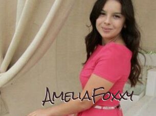 AmeliaFoxxy