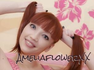 AmeliaflowerXX
