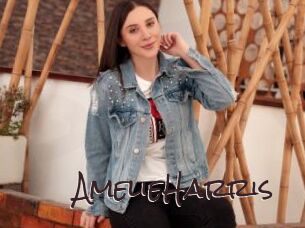 AmelieHarris