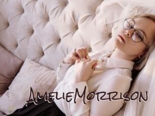 AmelieMorrison