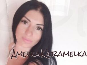 AmelkaKaramelka