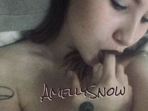 AmellySnow
