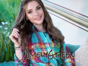 AmelyGreen