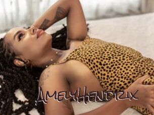 AmelyHendrix