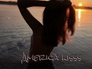 America_kisss
