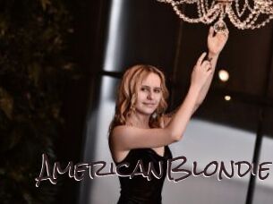 AmericanBlondie