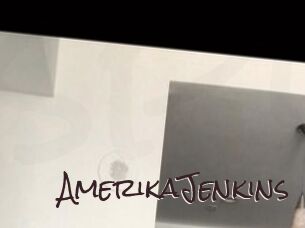 AmerikaJenkins
