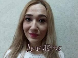 AmesRose