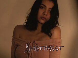 Amethysst