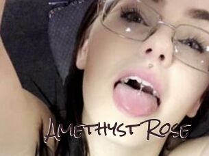 Amethyst_Rose