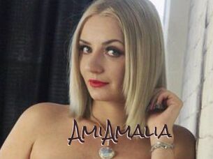 AmiAmalia Spicy Blogs
