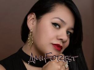 AmiForest