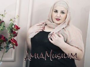 AmiaMusilim