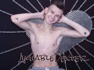 AmiableDexter