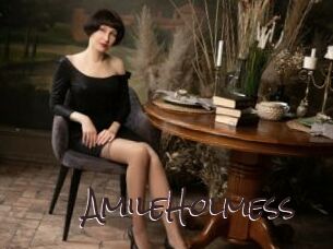 AmileHolmess