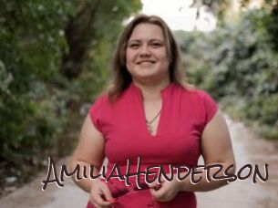 AmiliaHenderson