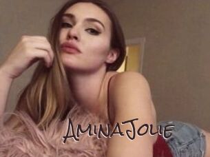 AminaJolie