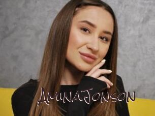 AminaJonson