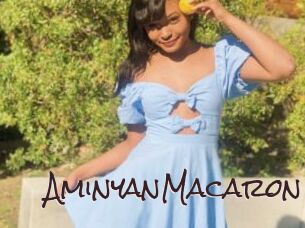 AminyanMacaron