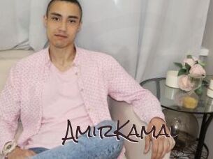 AmirKamal