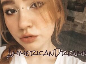 AmmericanDreamm