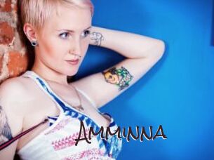 Amminna