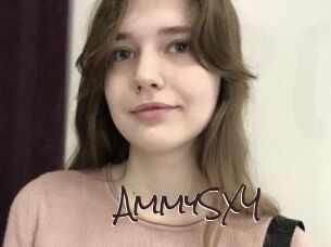 AmmySXY
