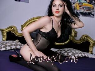 AmmyXLove