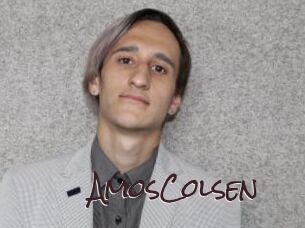 AmosColsen