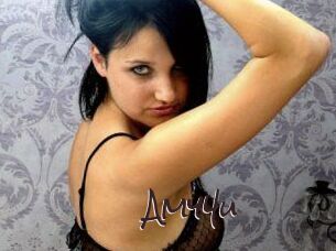 Amy4u
