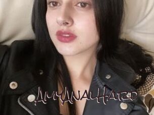 AmyAnalHard