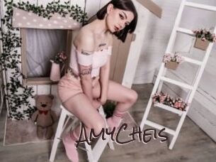 AmyCheis