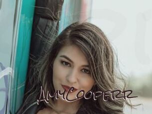 AmyCooperr