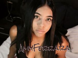 AmyFerrara