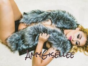 AmyGisellee
