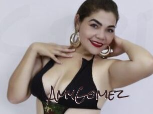 AmyGomez