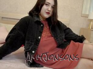 AmyJonsons
