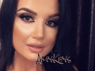 AmyKeys