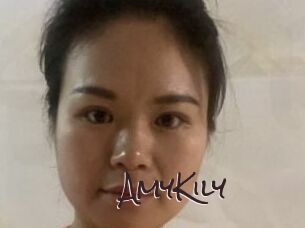 AmyKily