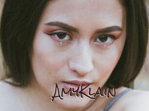 AmyKlain