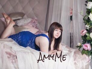 AmyMe
