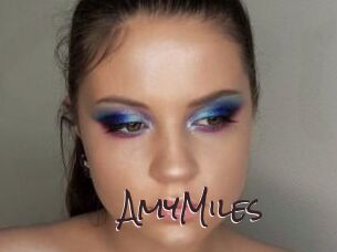 AmyMiles