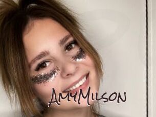 AmyMilson